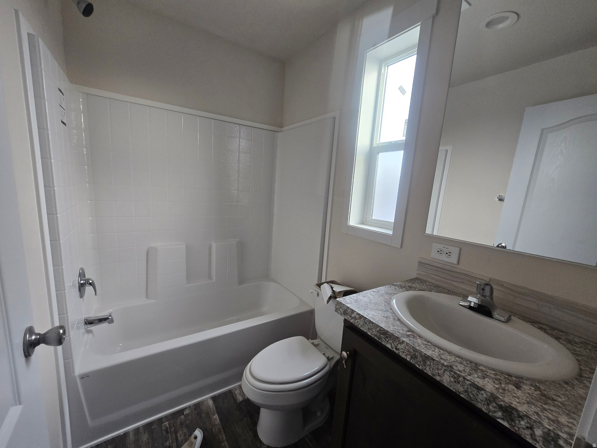 PRESTON MOBILE EST - Residential