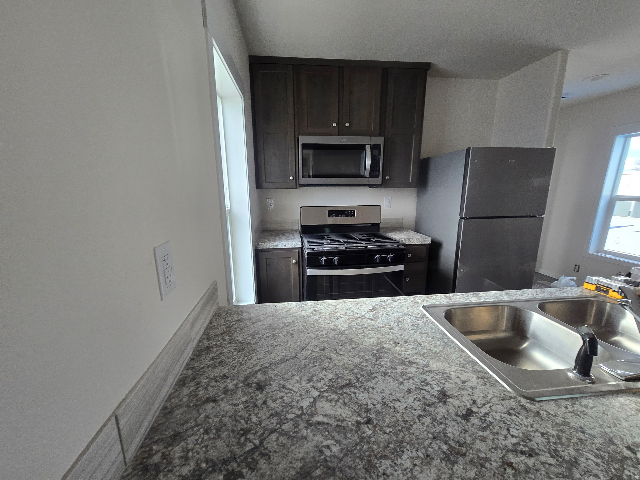 PRESTON MOBILE EST - Residential