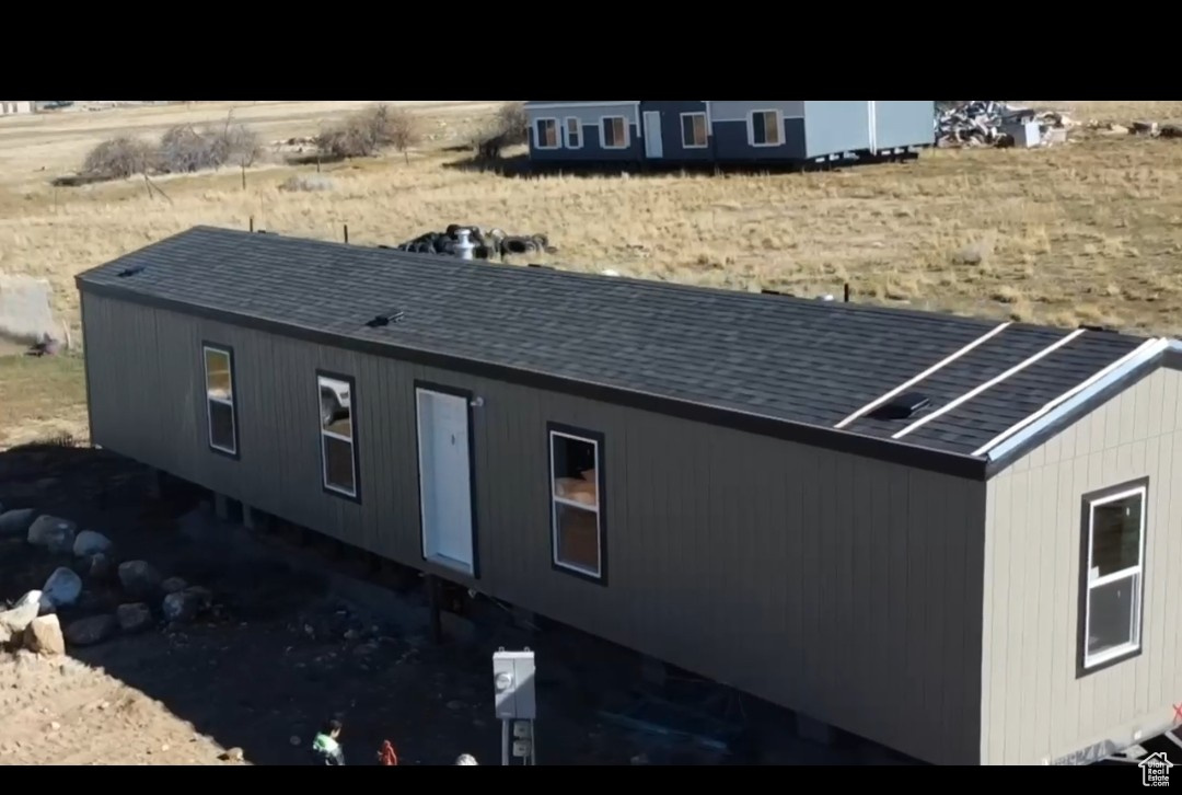 PRESTON MOBILE EST - Residential