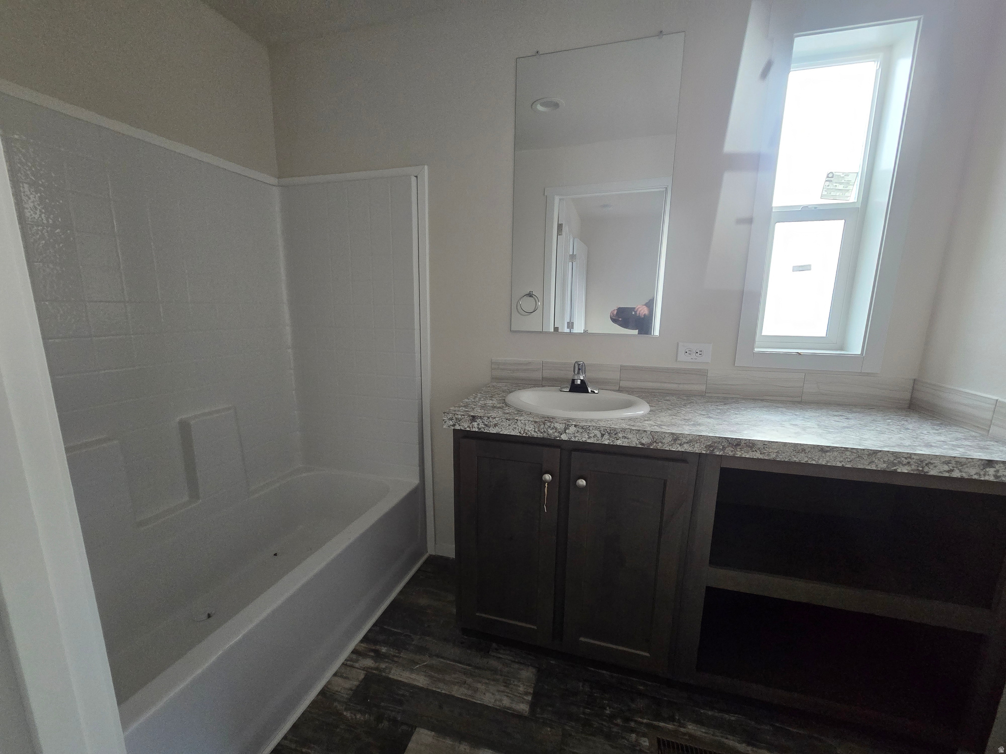 PRESTON MOBILE EST - Residential