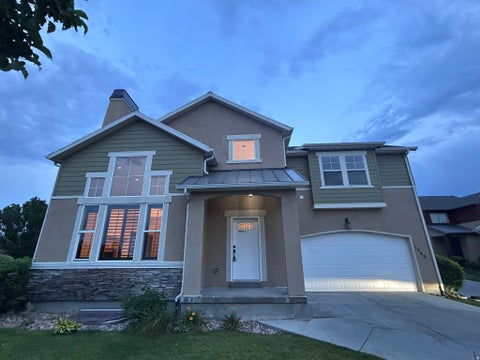 Homes For Sale - 5049 W Fortrose Dr<br/> Herriman, UT 84096