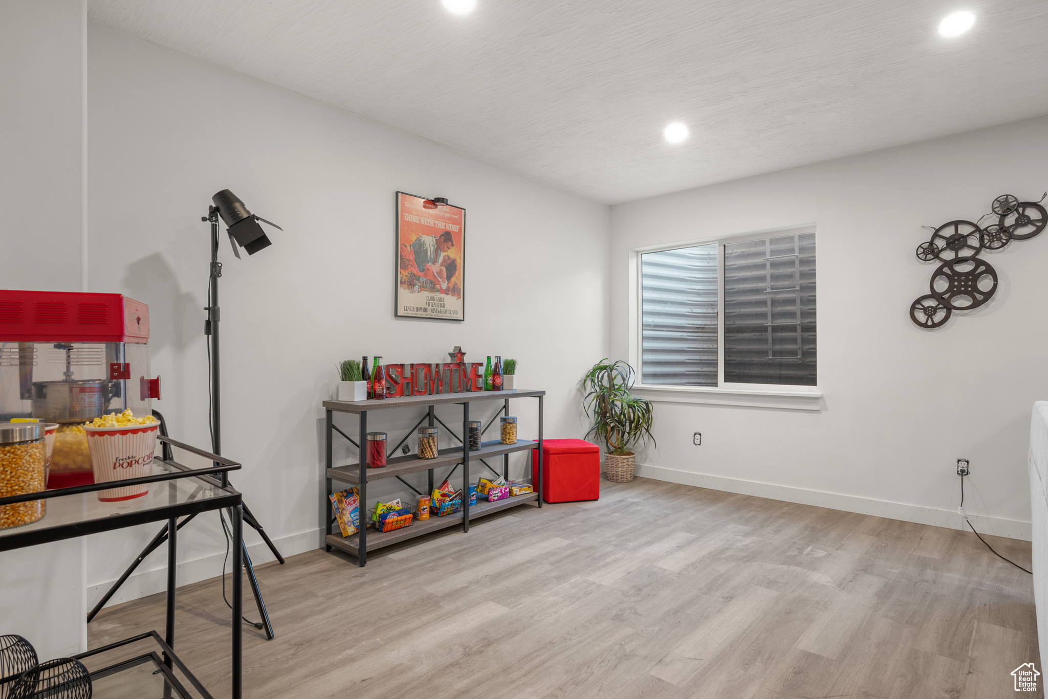 MT SARATOGA - Residential