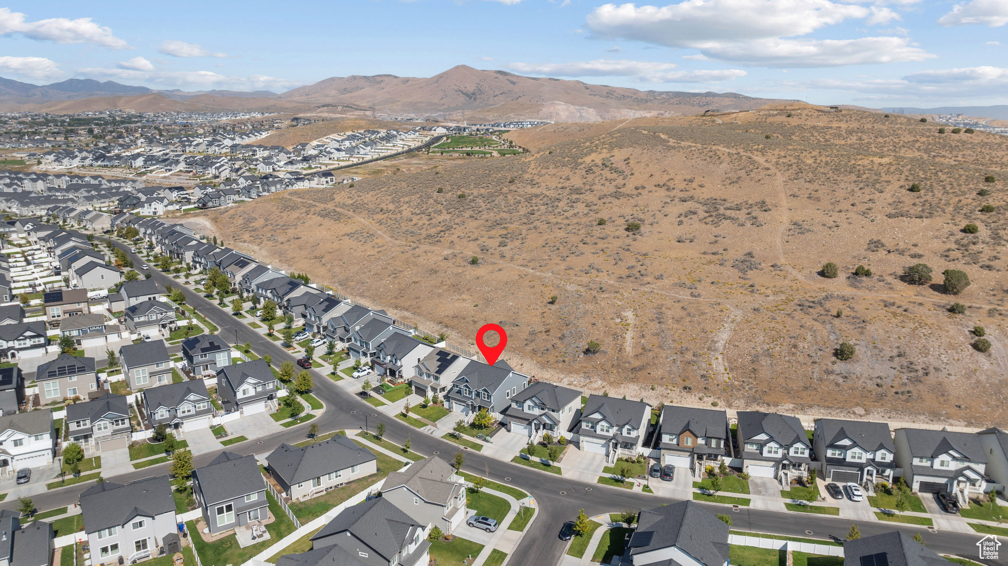 MT SARATOGA - Residential