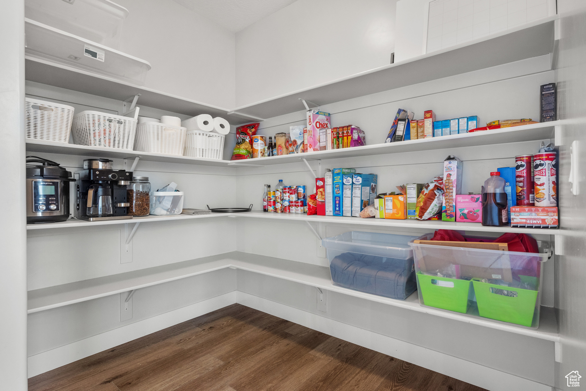 MT SARATOGA - Residential