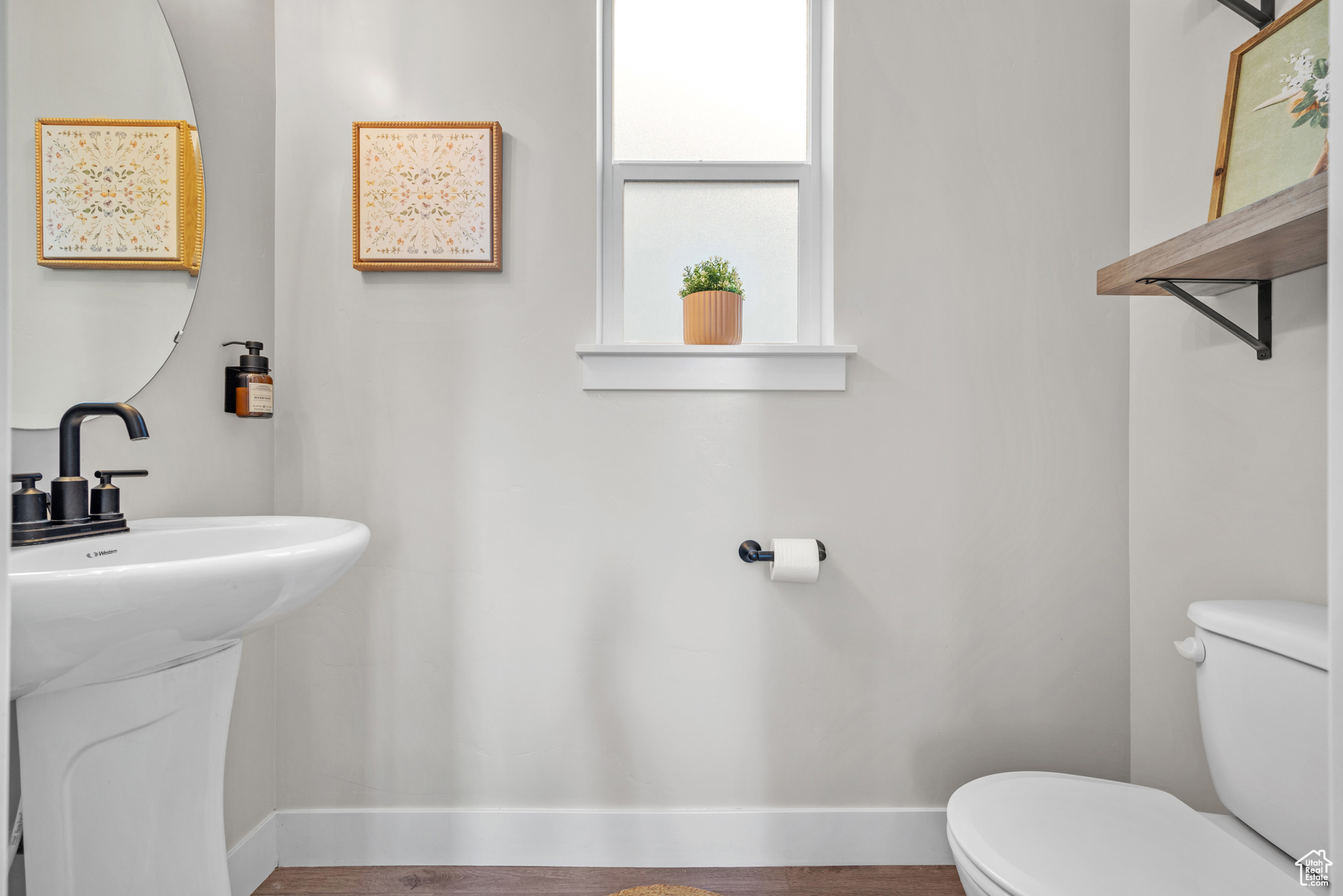 MT SARATOGA - Residential