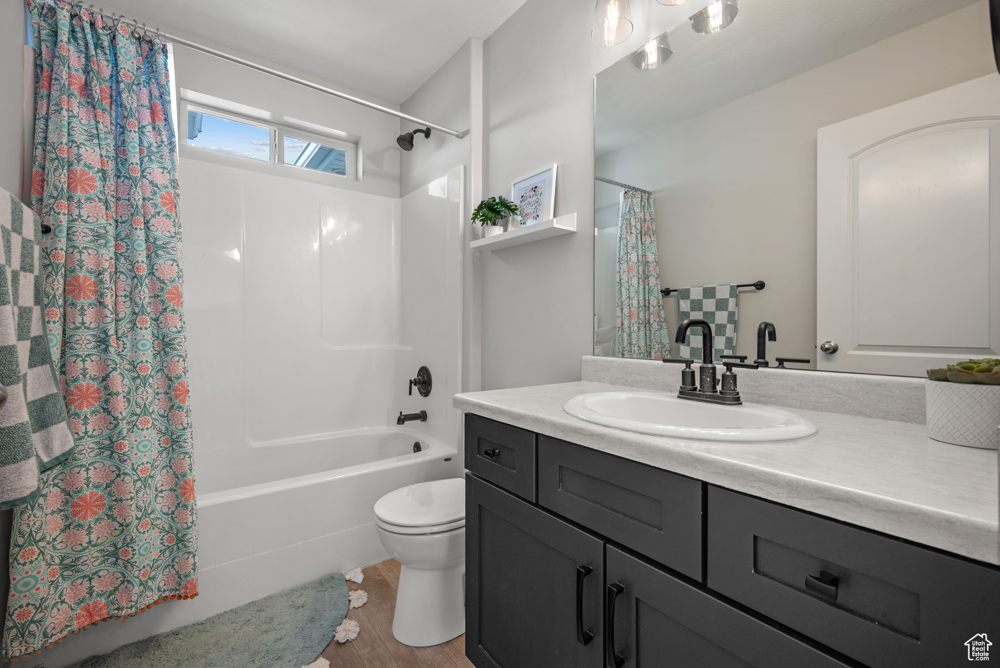 MT SARATOGA - Residential