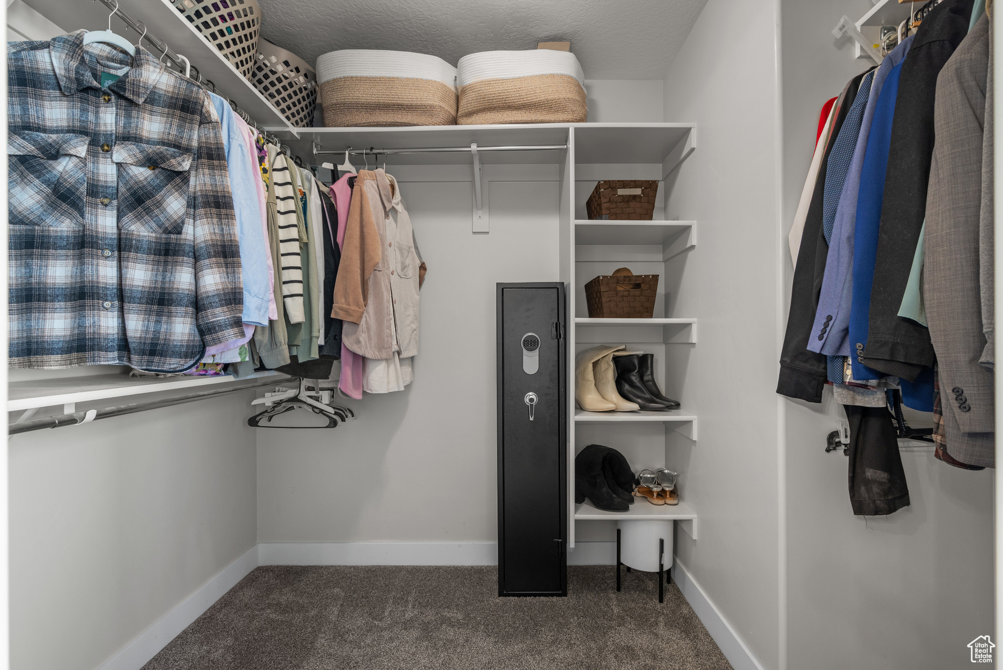 MT SARATOGA - Residential