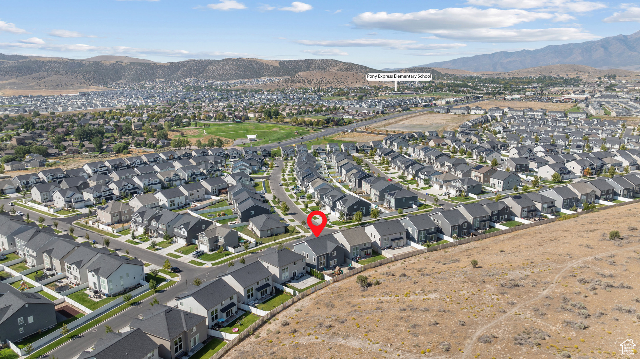 MT SARATOGA - Residential