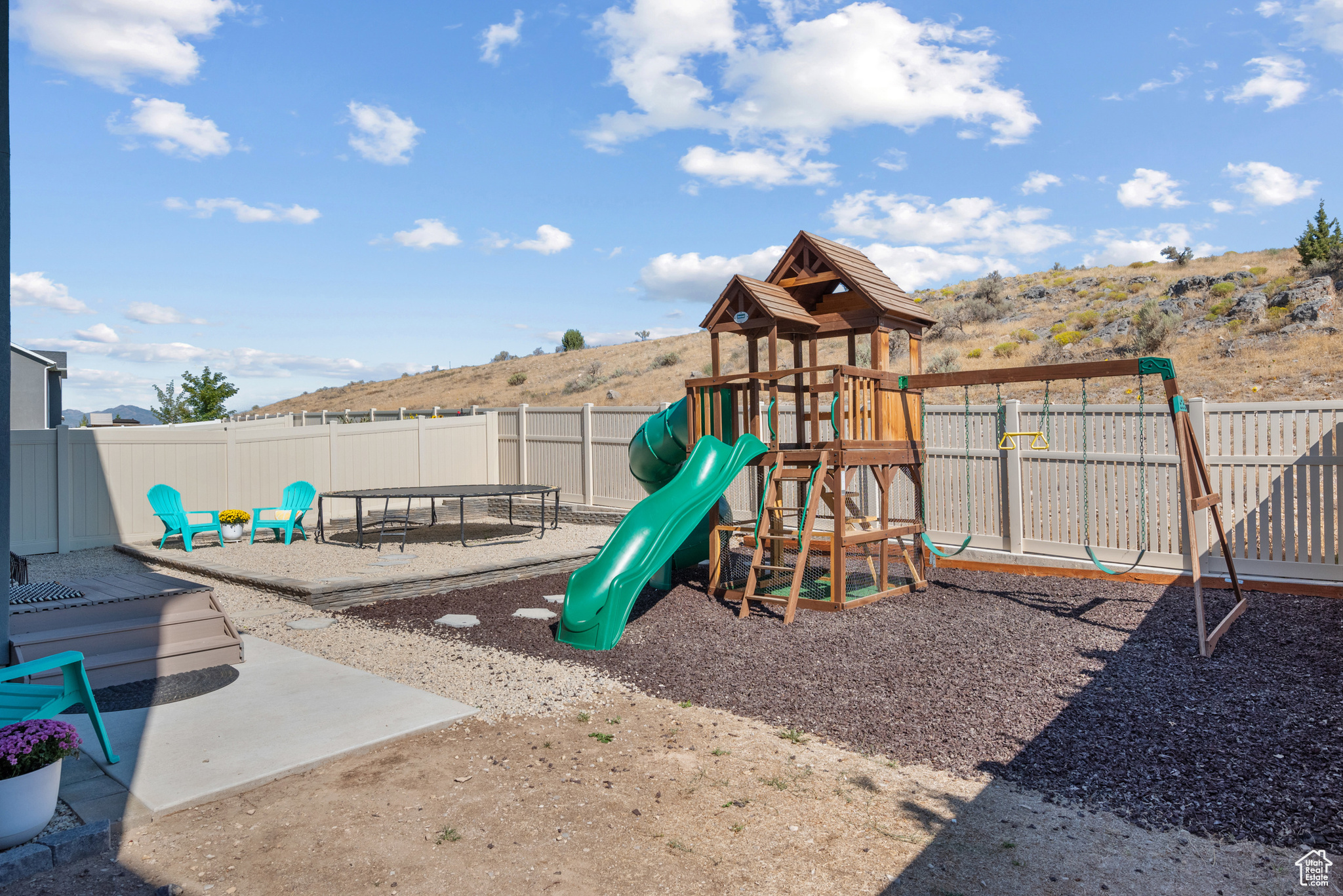 MT SARATOGA - Residential