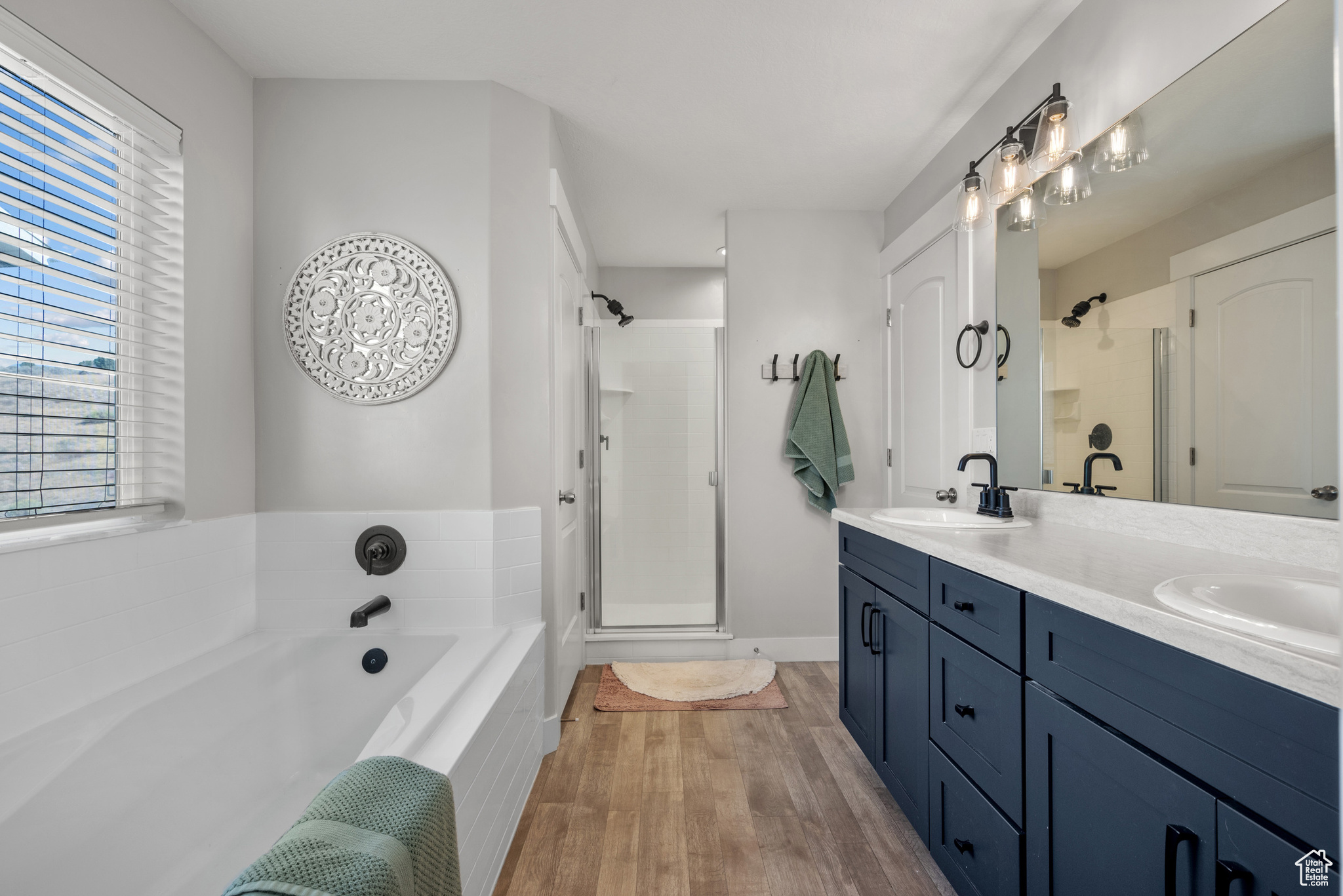 MT SARATOGA - Residential