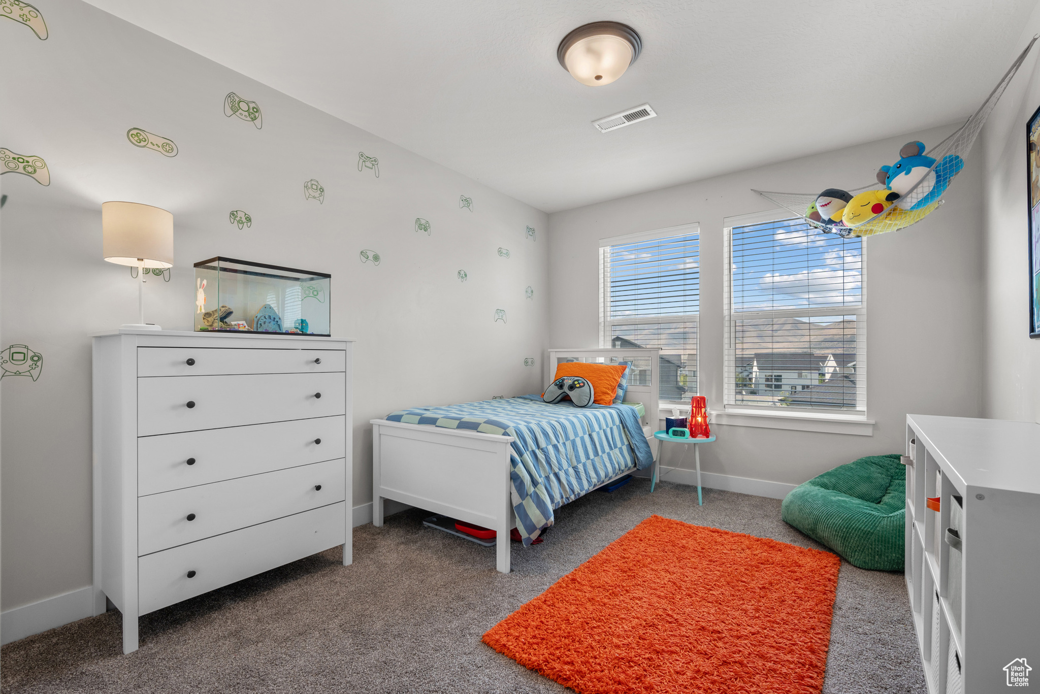 MT SARATOGA - Residential