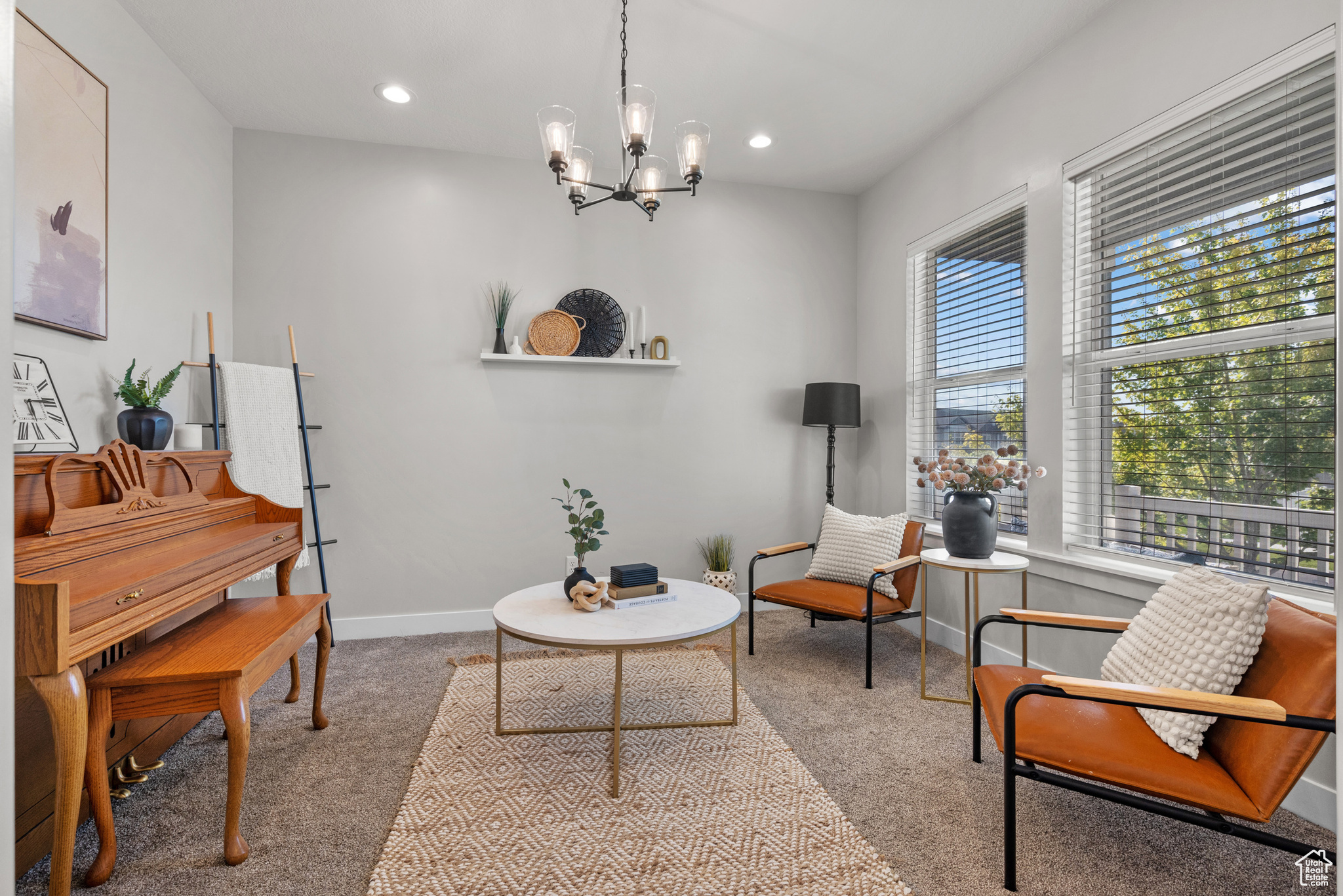 MT SARATOGA - Residential