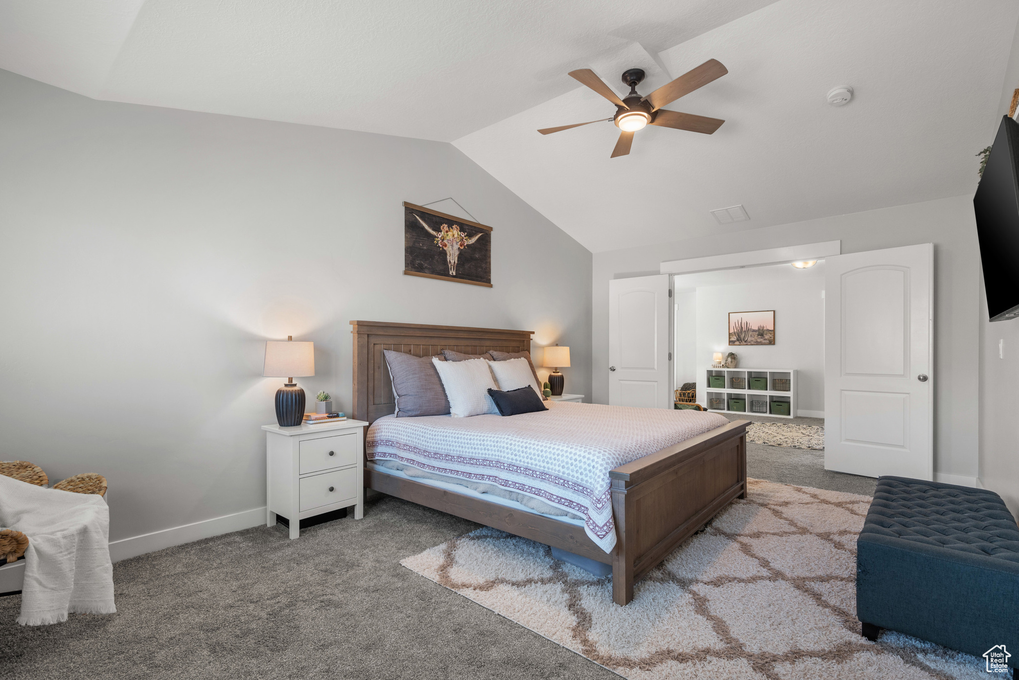 MT SARATOGA - Residential