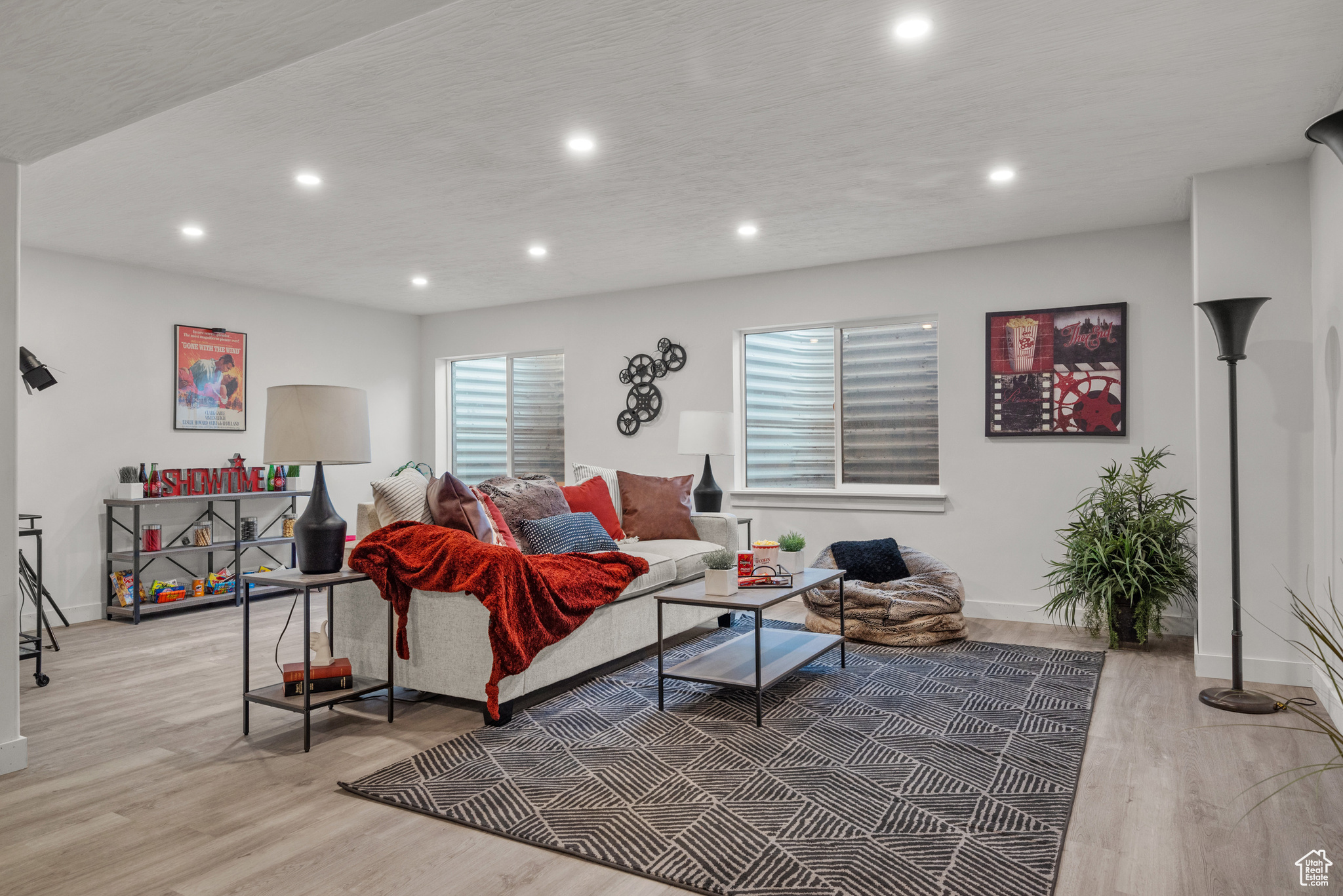 MT SARATOGA - Residential