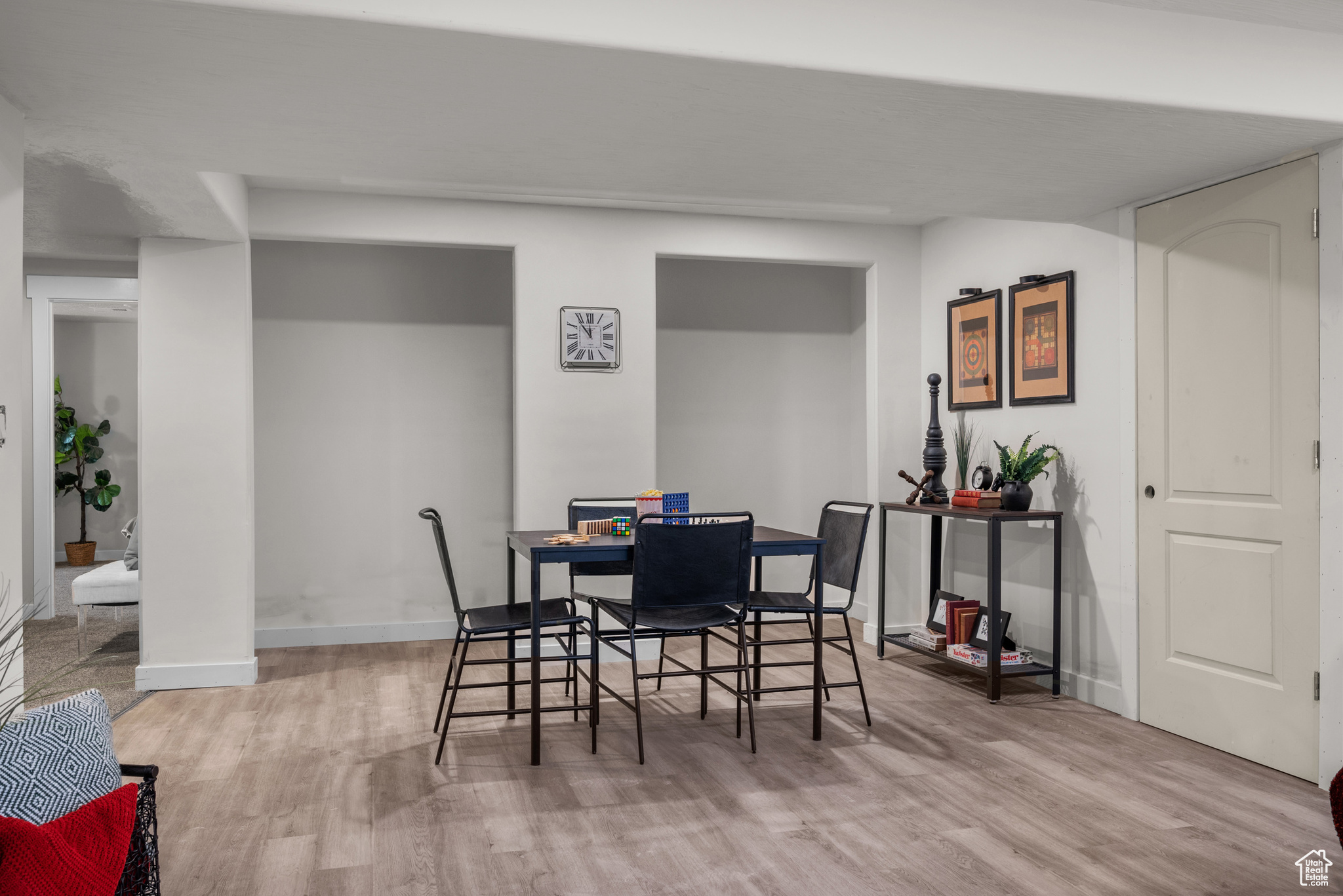 MT SARATOGA - Residential