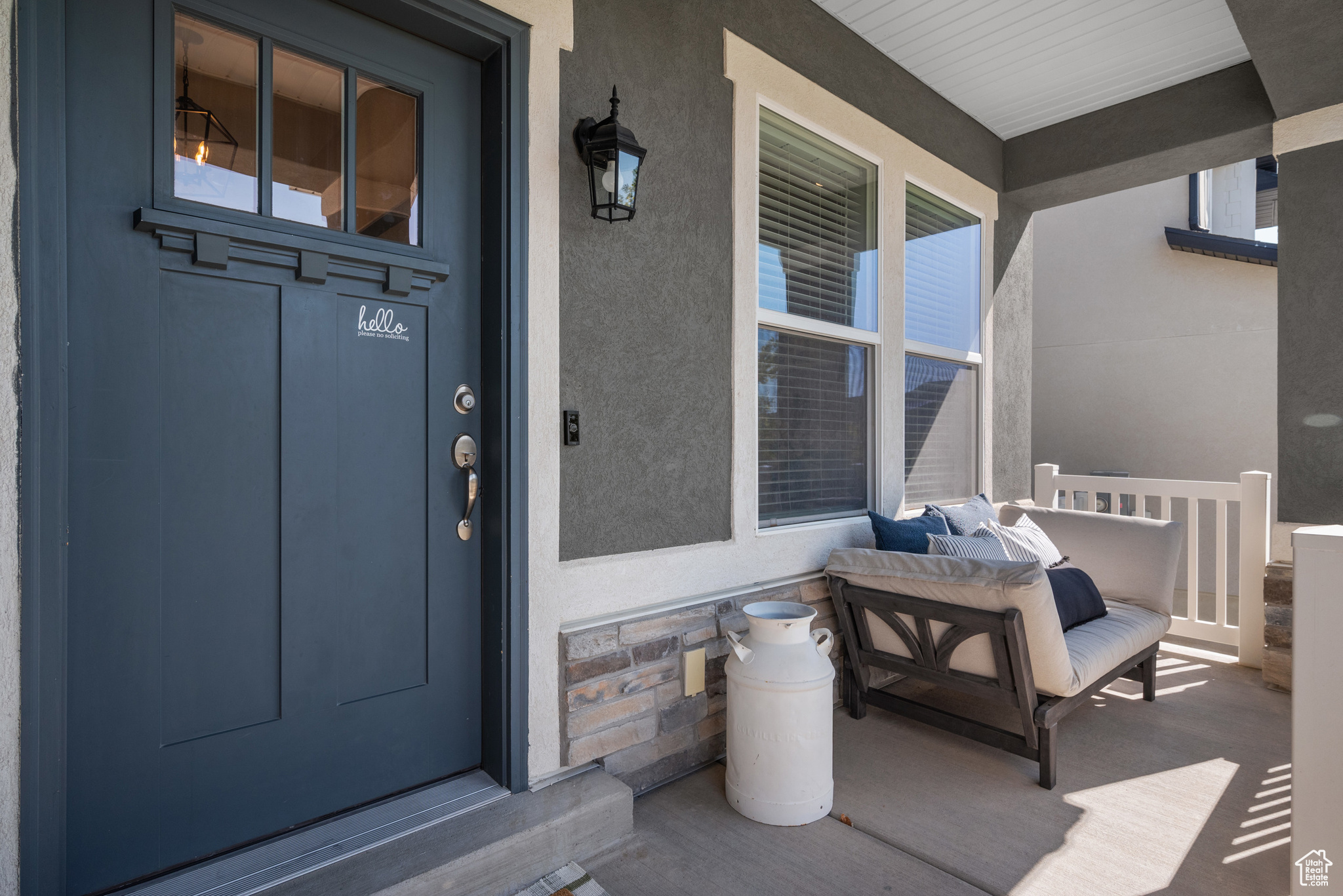 MT SARATOGA - Residential