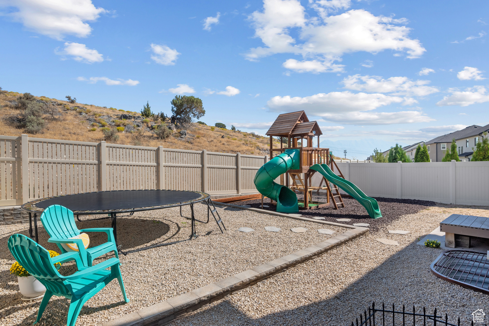 MT SARATOGA - Residential