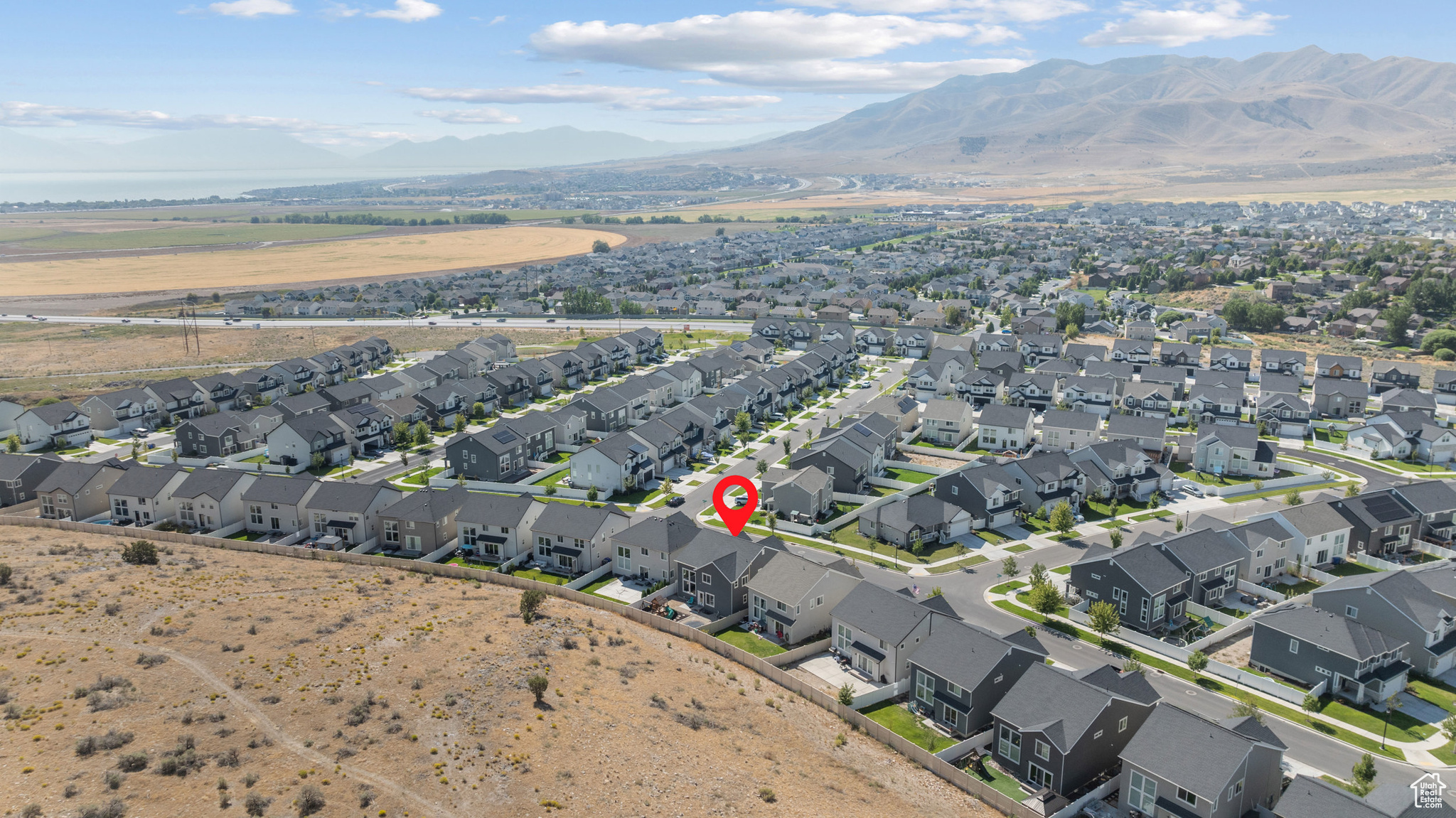 MT SARATOGA - Residential