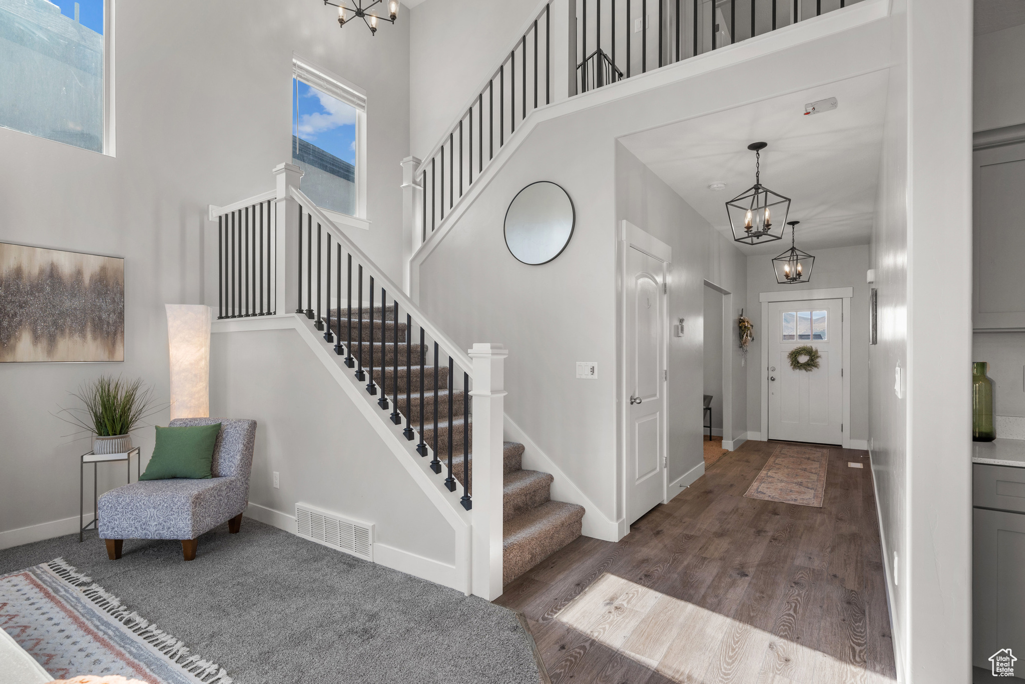 MT SARATOGA - Residential