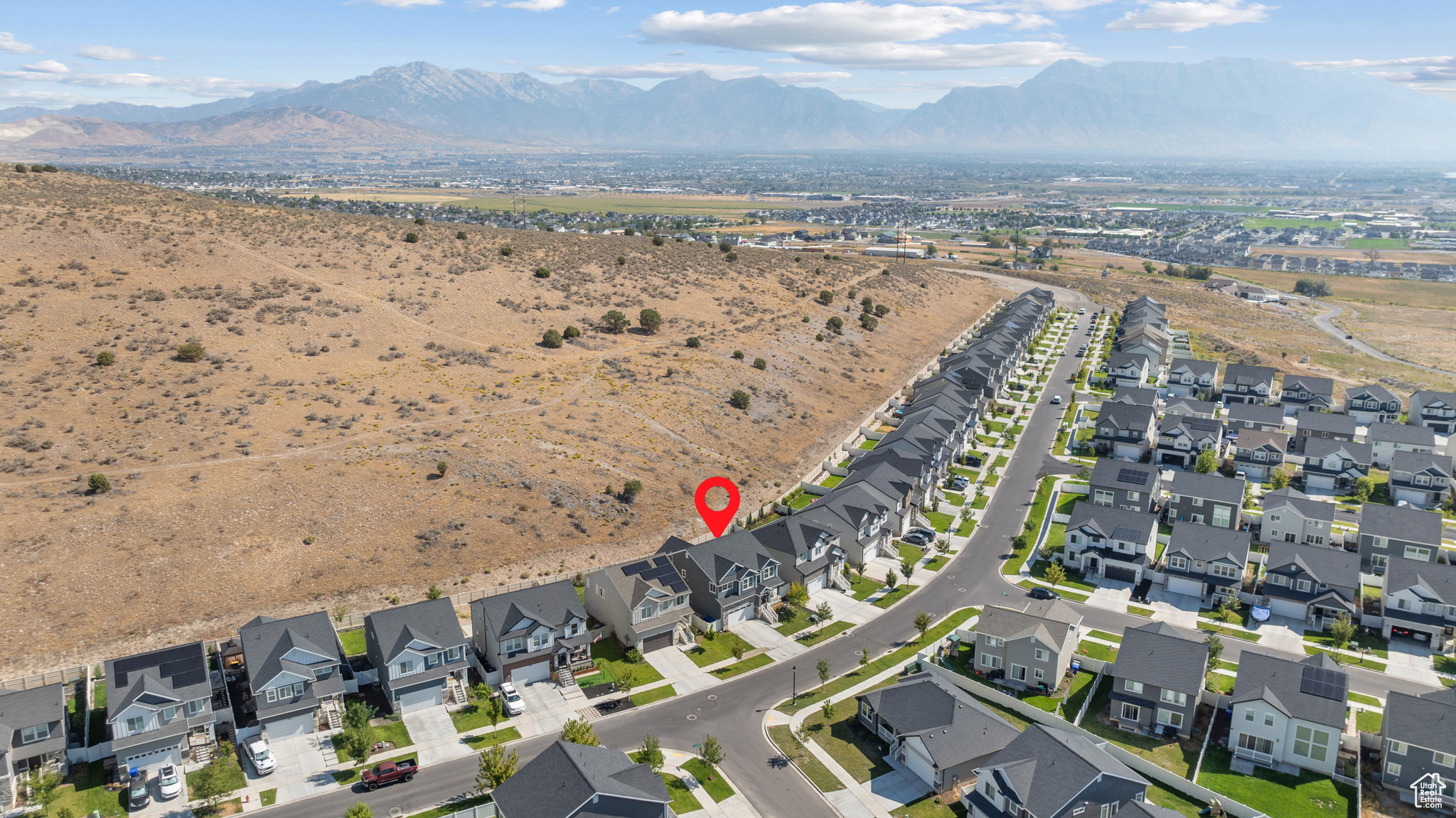 MT SARATOGA - Residential