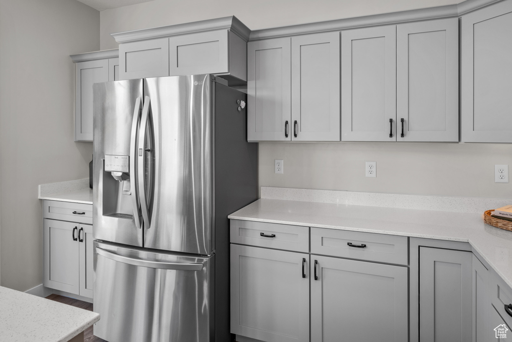 MT SARATOGA - Residential