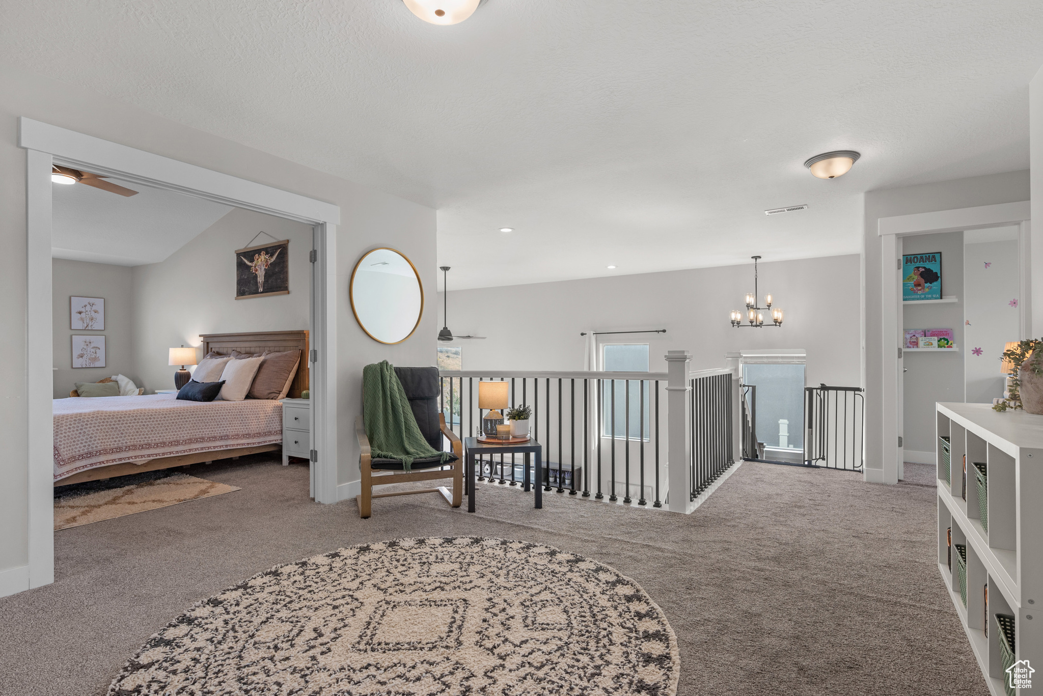 MT SARATOGA - Residential