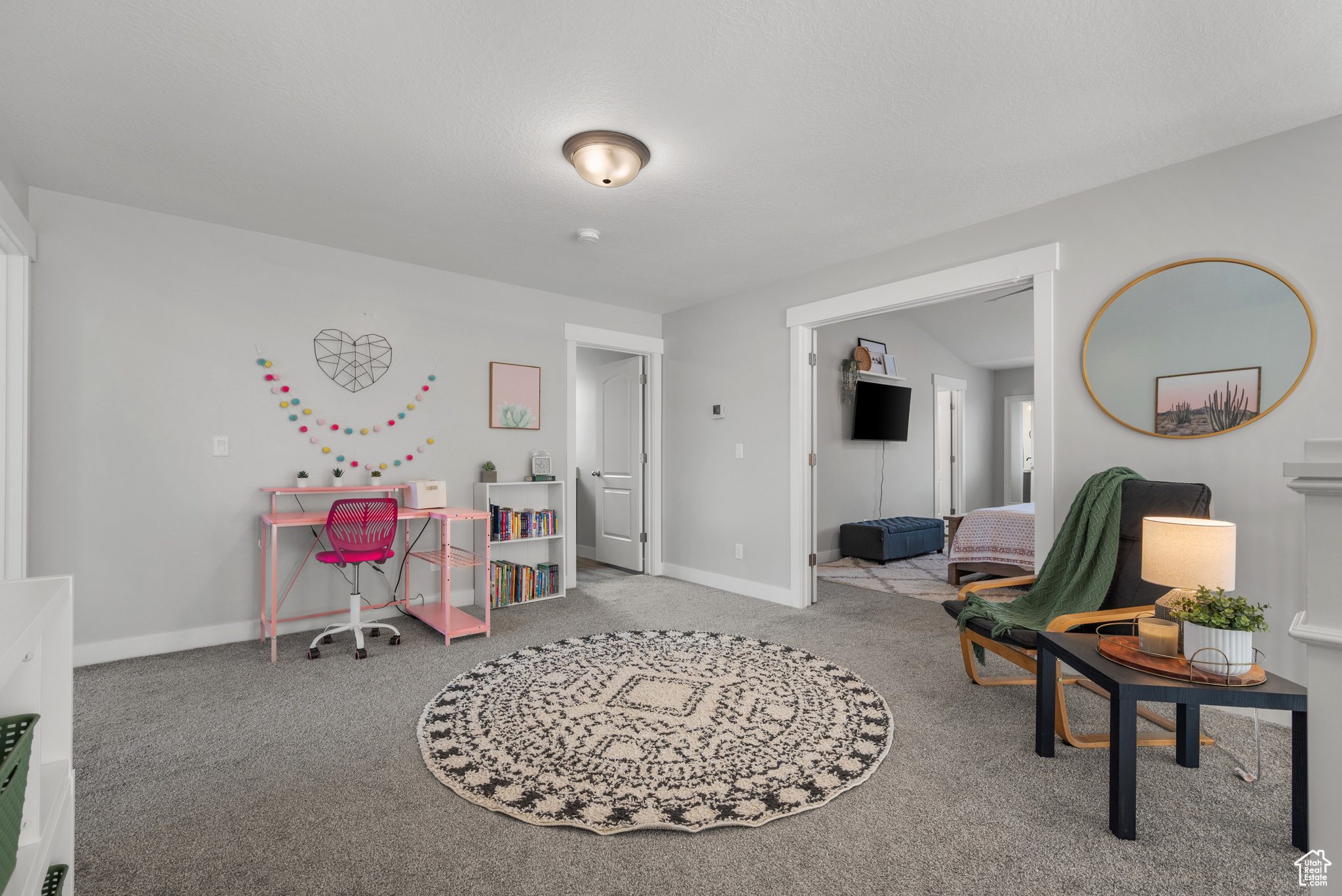 MT SARATOGA - Residential