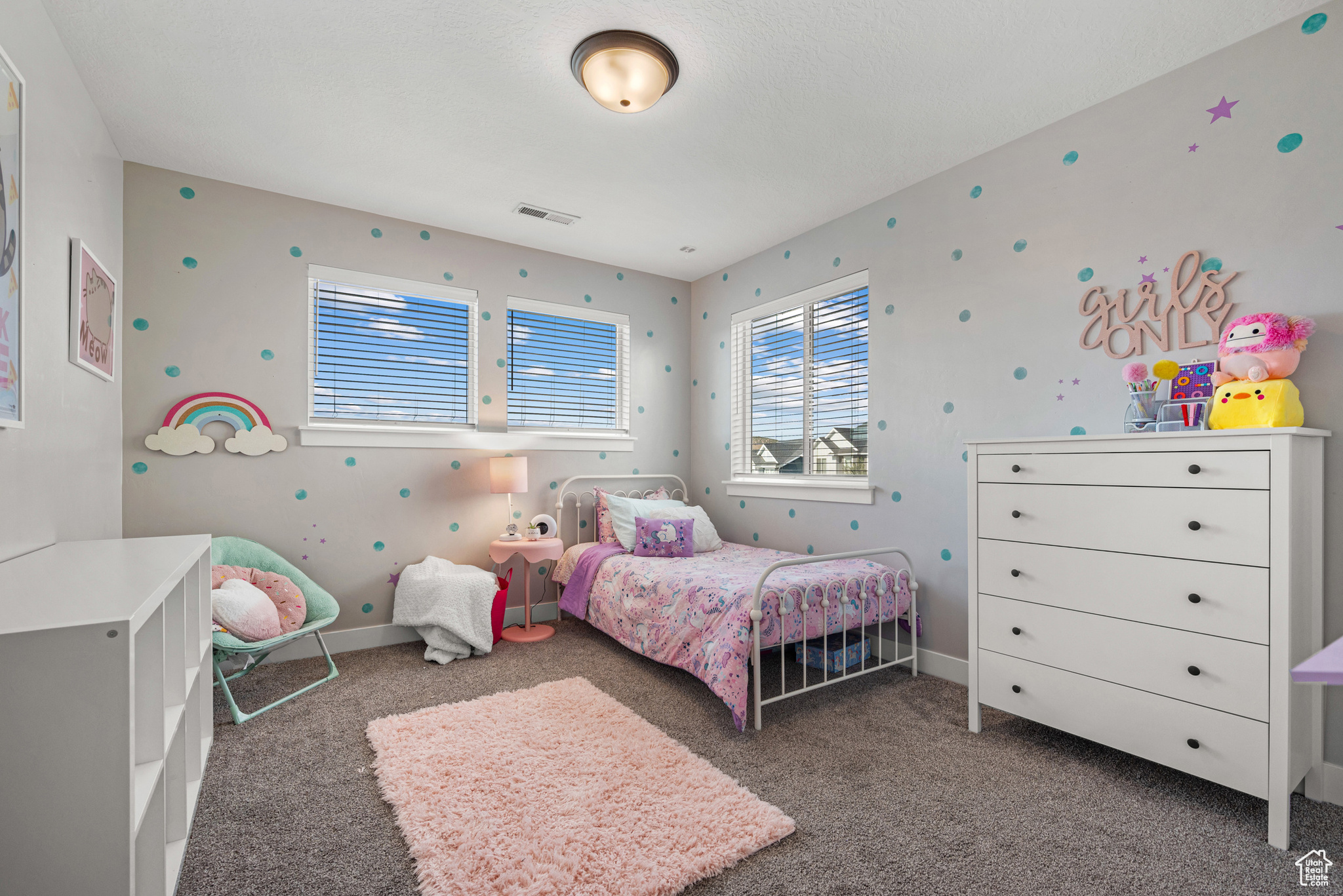 MT SARATOGA - Residential