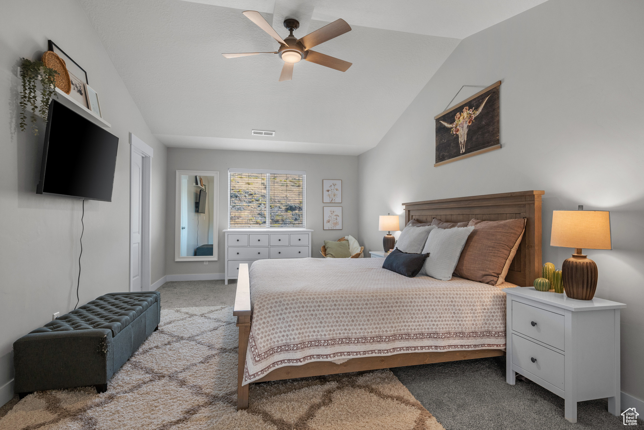 MT SARATOGA - Residential