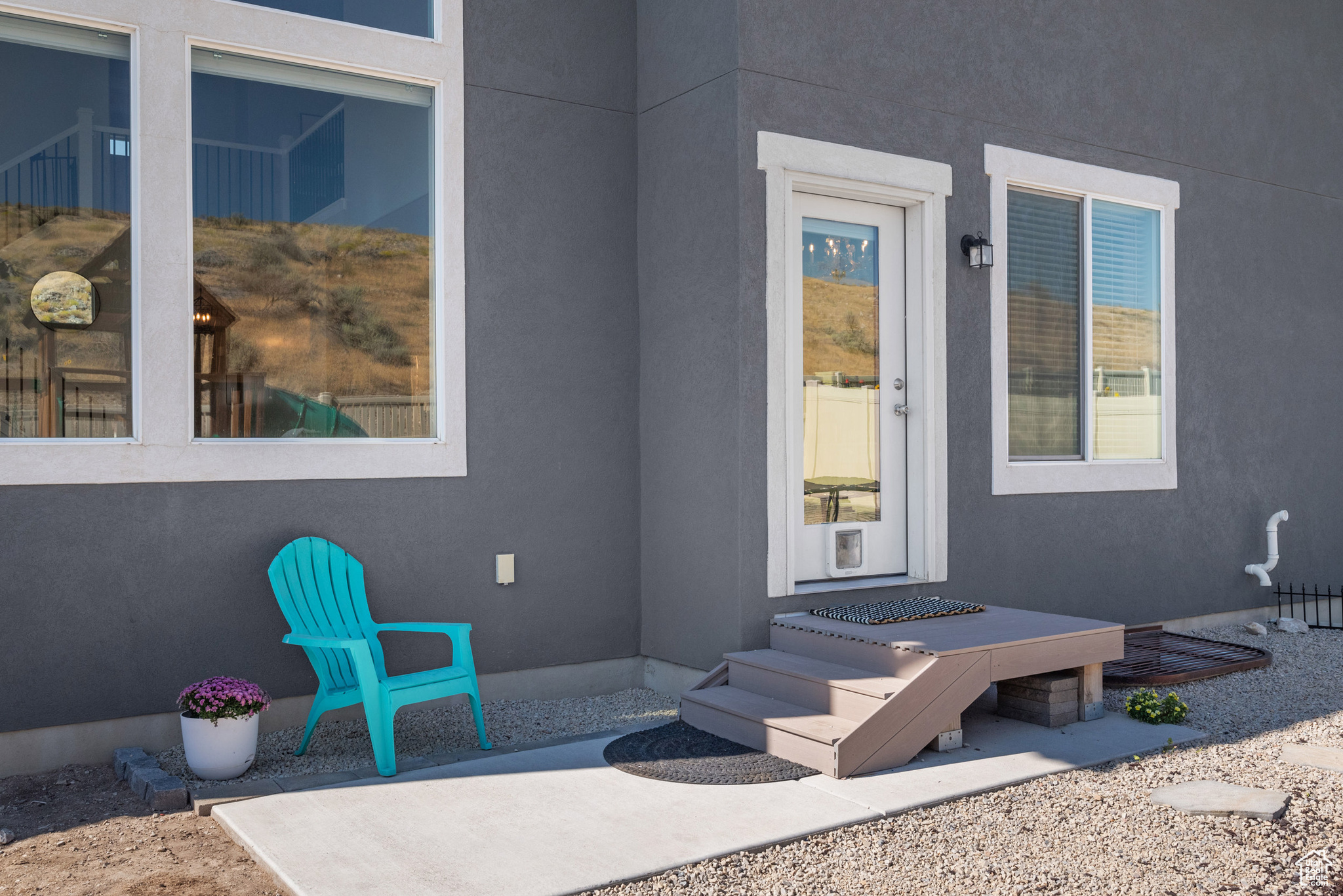 MT SARATOGA - Residential