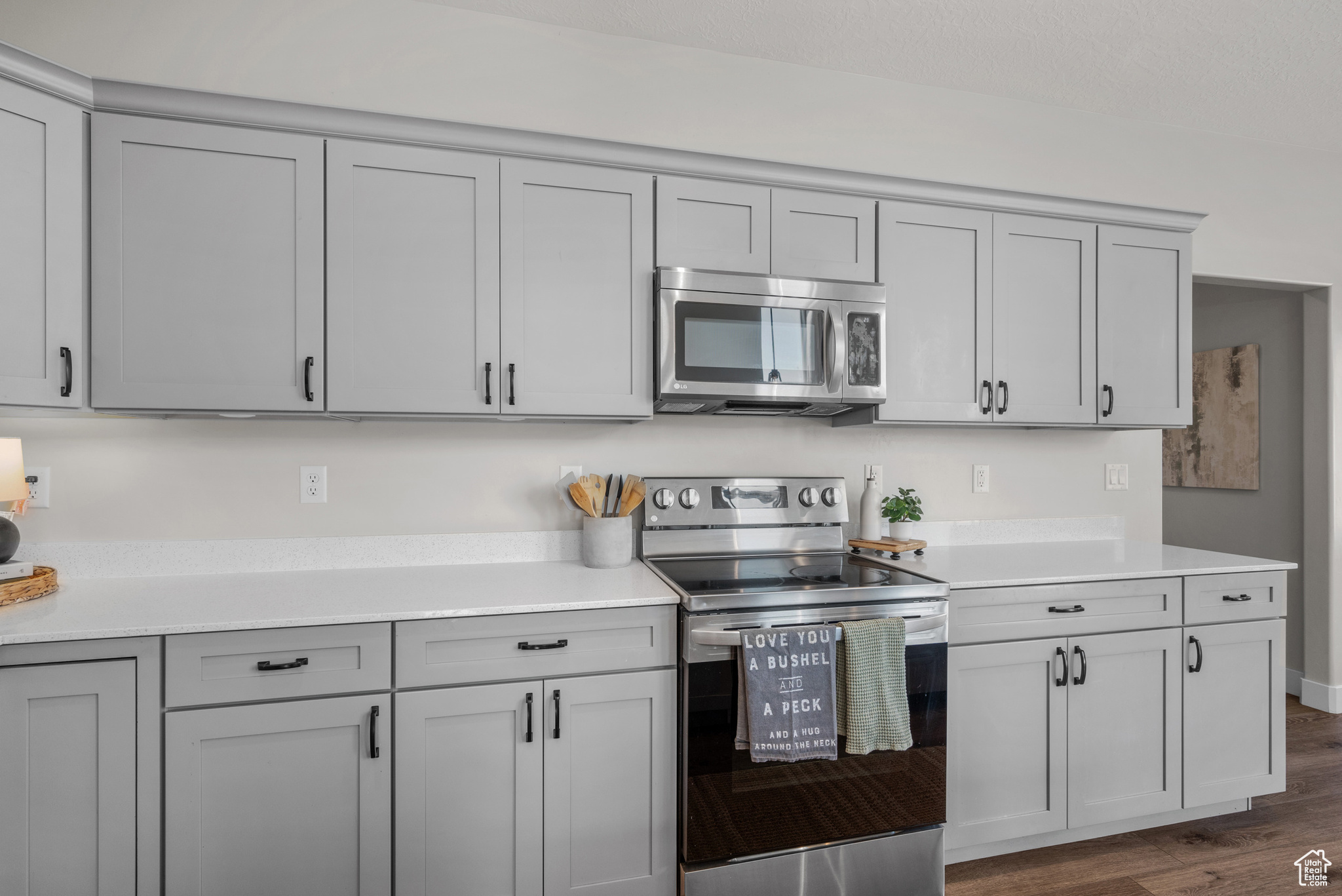 MT SARATOGA - Residential