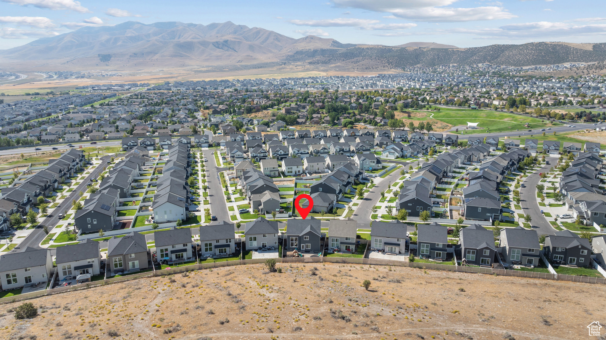 MT SARATOGA - Residential