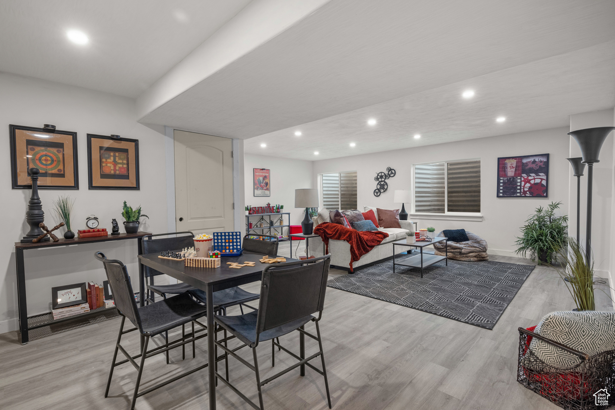 MT SARATOGA - Residential