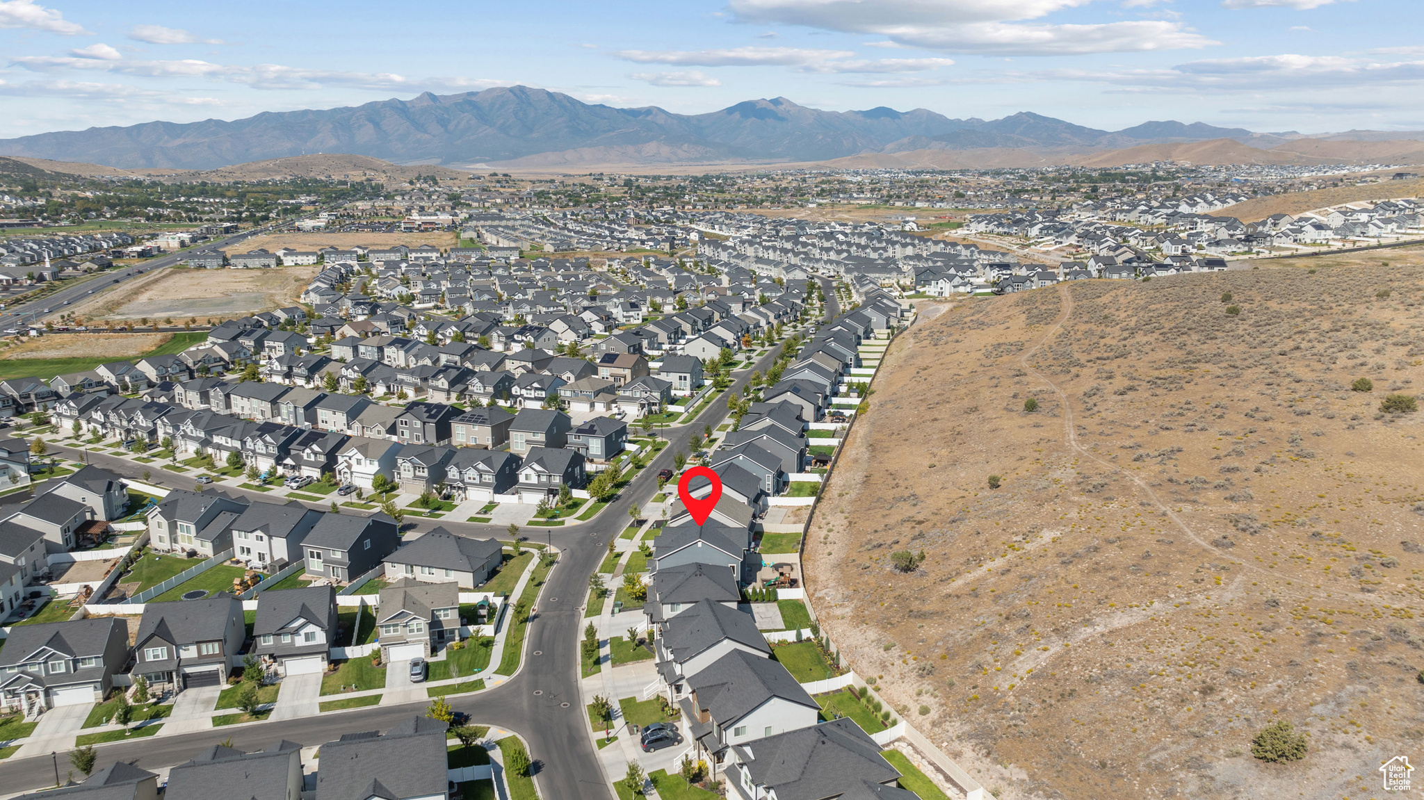 MT SARATOGA - Residential