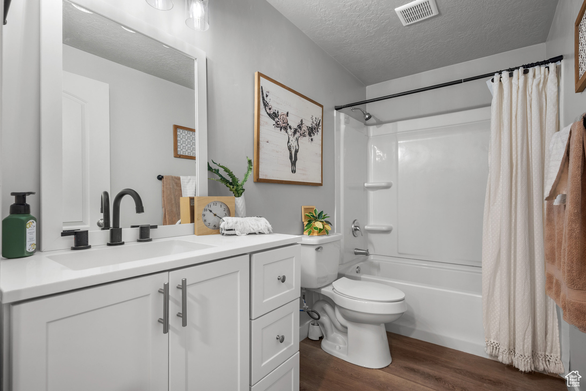 MT SARATOGA - Residential