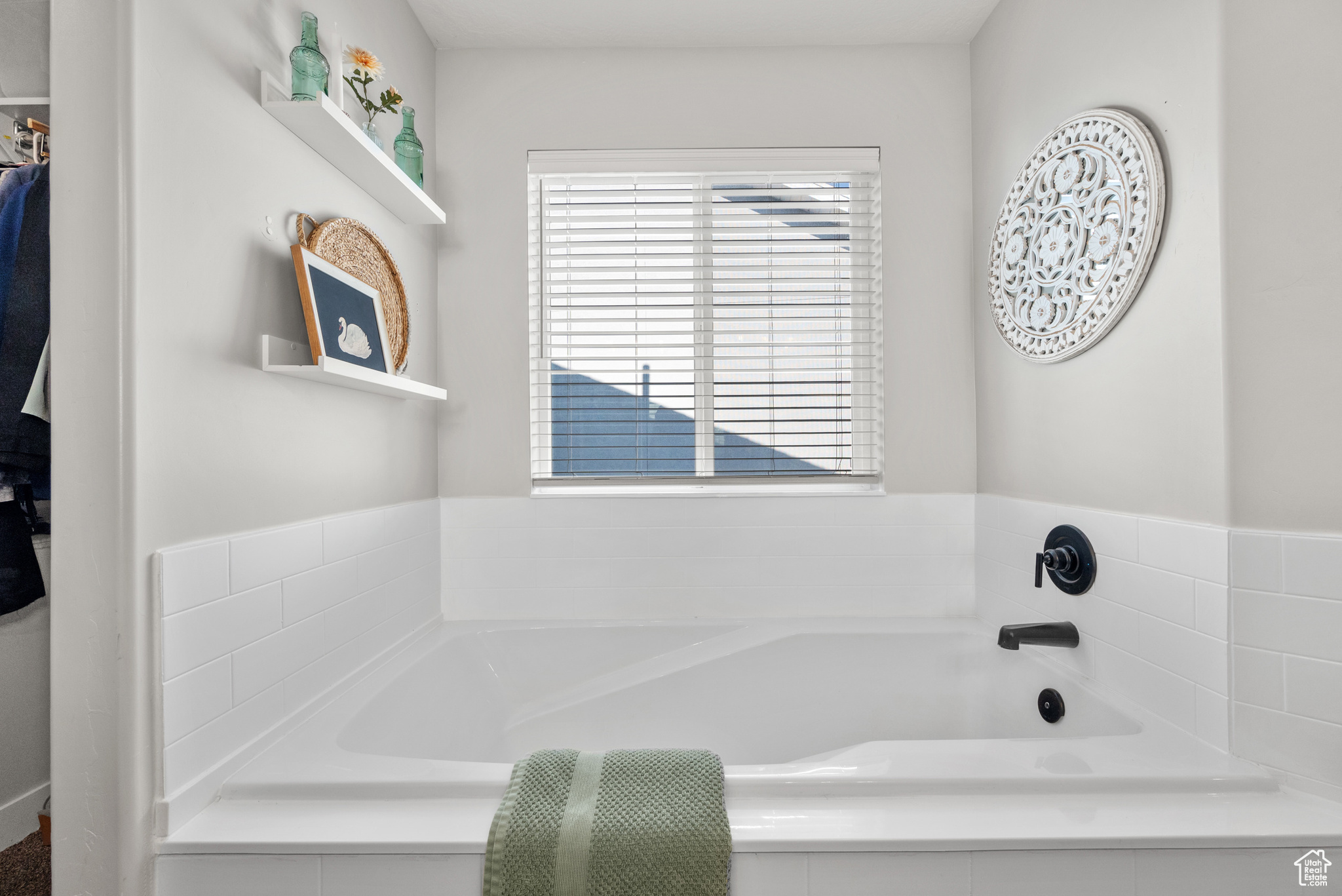 MT SARATOGA - Residential