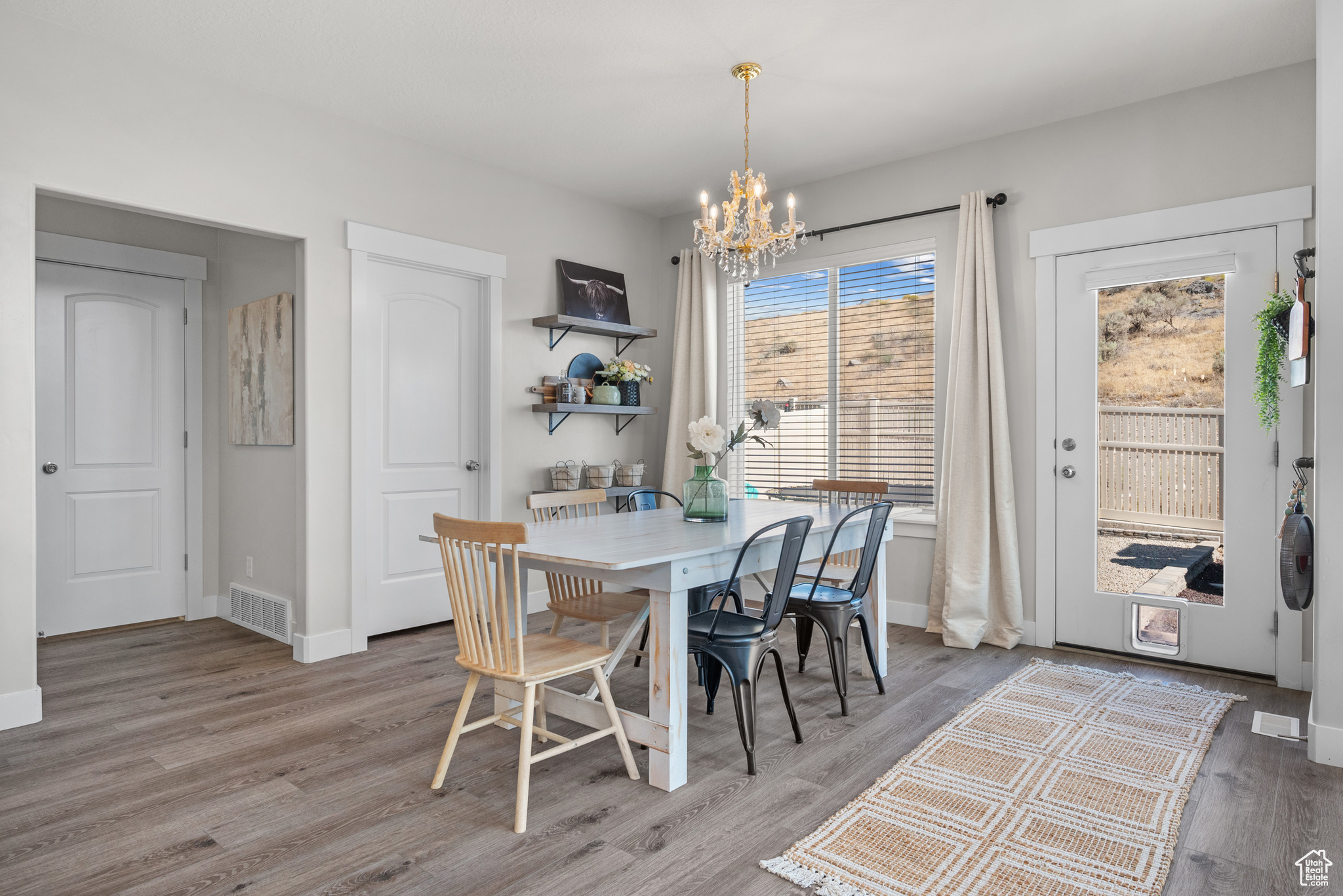 MT SARATOGA - Residential