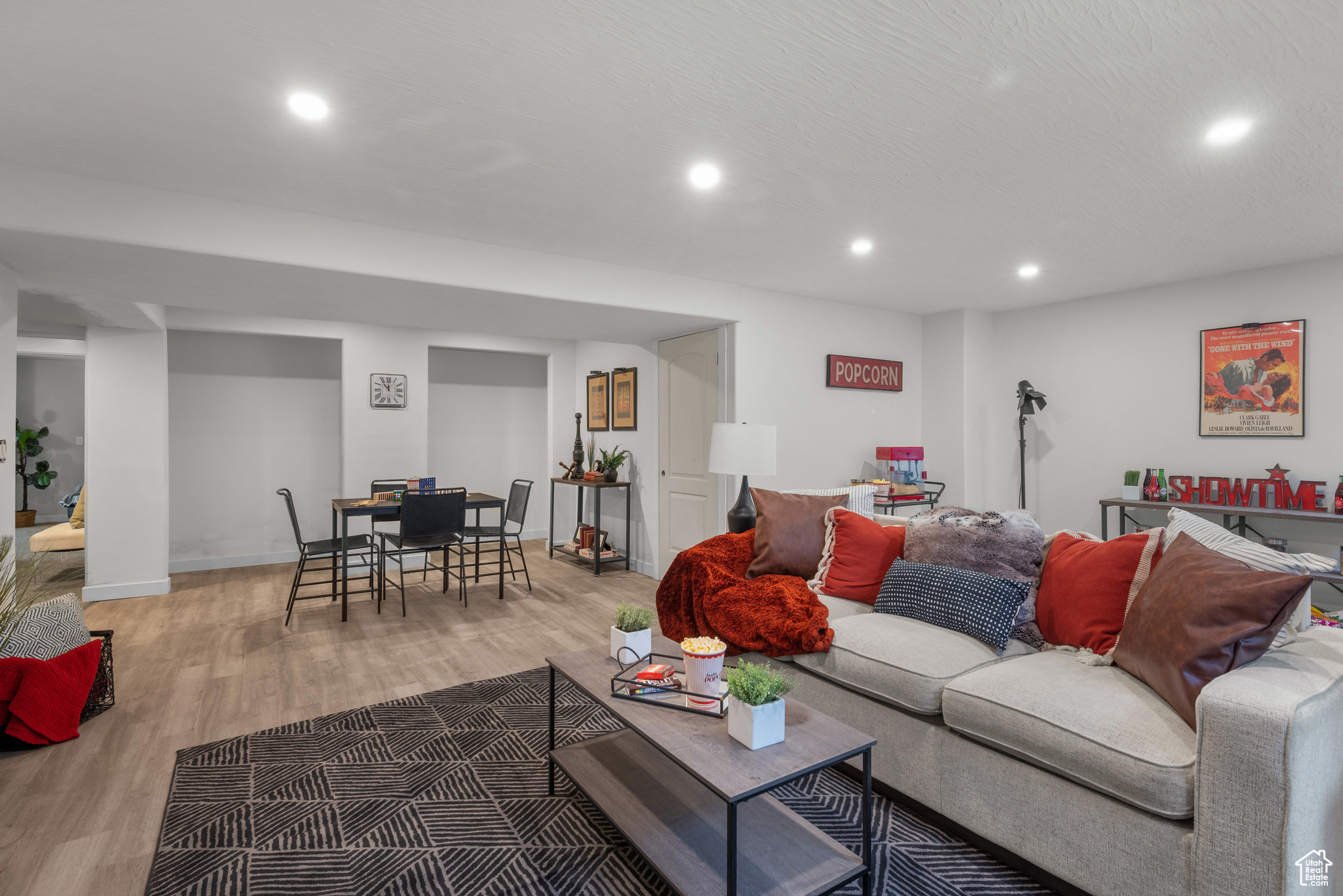 MT SARATOGA - Residential