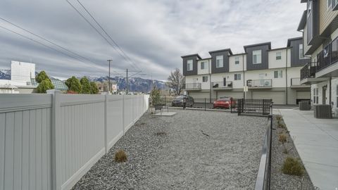Tiny photo for 108 W RYKER LN S #16, Midvale, UT 84047 (MLS # 2144369)