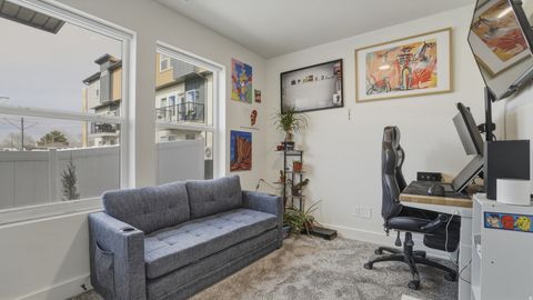 Tiny photo for 108 W RYKER LN S #16, Midvale, UT 84047 (MLS # 2144369)