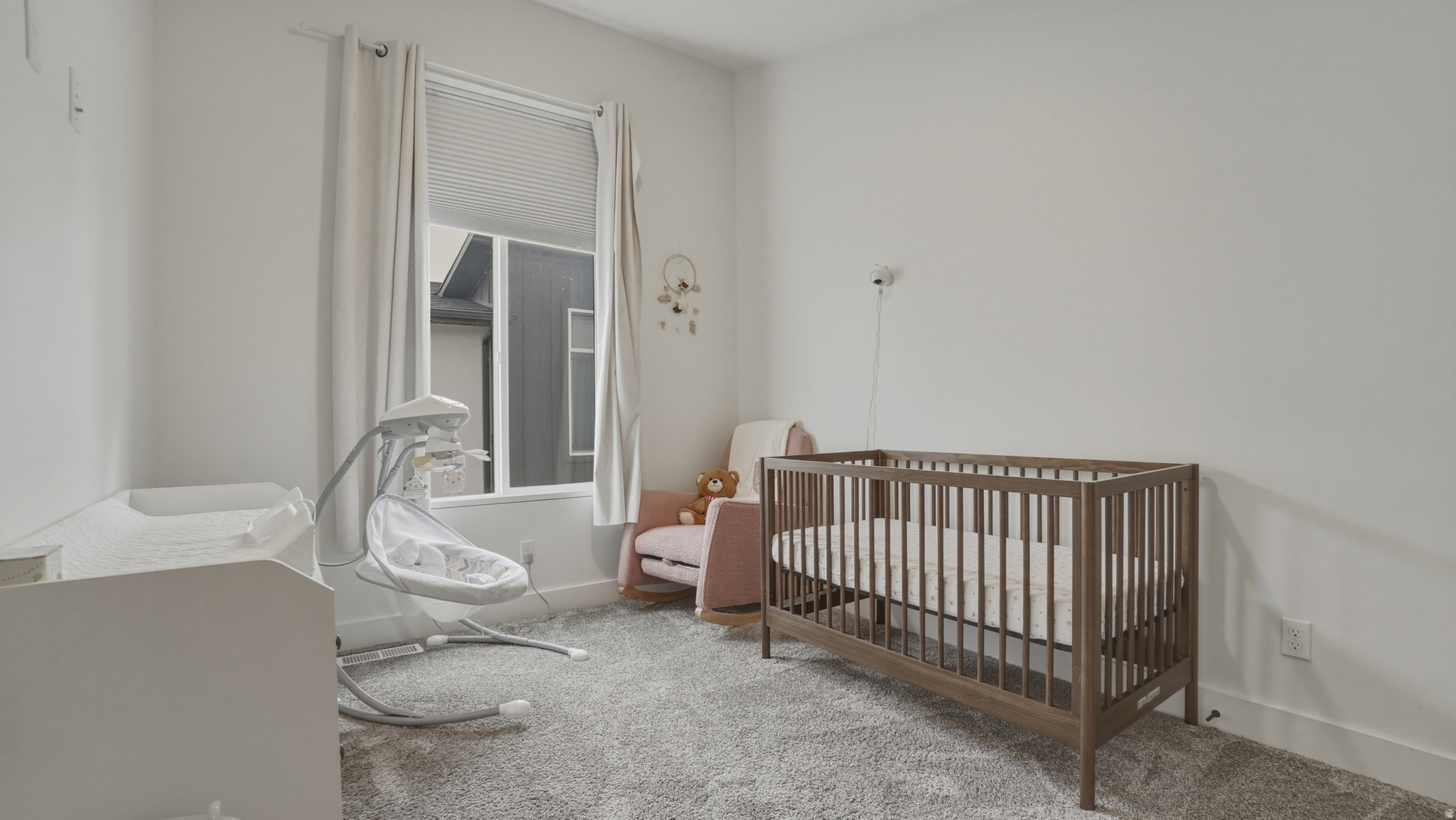 C STREET TOWNHOMES - Residential