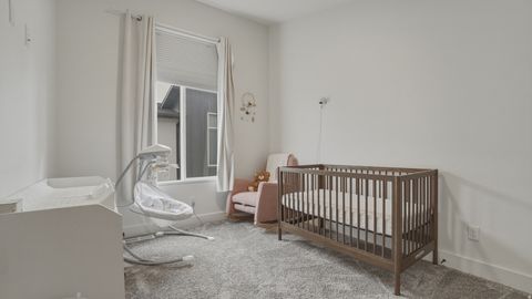 Tiny photo for 108 W RYKER LN S #16, Midvale, UT 84047 (MLS # 2144369)