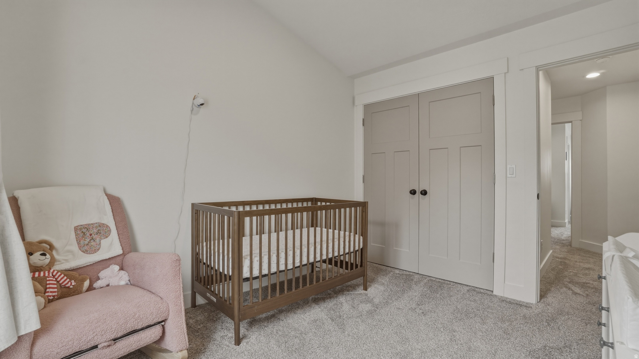 C STREET TOWNHOMES - Residential