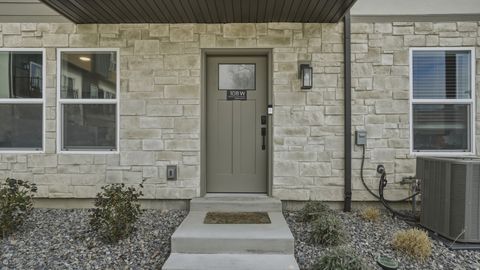 Tiny photo for 108 W RYKER LN S #16, Midvale, UT 84047 (MLS # 2144369)