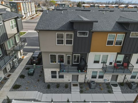 Tiny photo for 108 W RYKER LN S #16, Midvale, UT 84047 (MLS # 2144369)