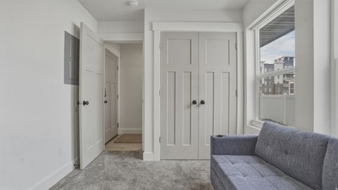 Tiny photo for 108 W RYKER LN S #16, Midvale, UT 84047 (MLS # 2144369)