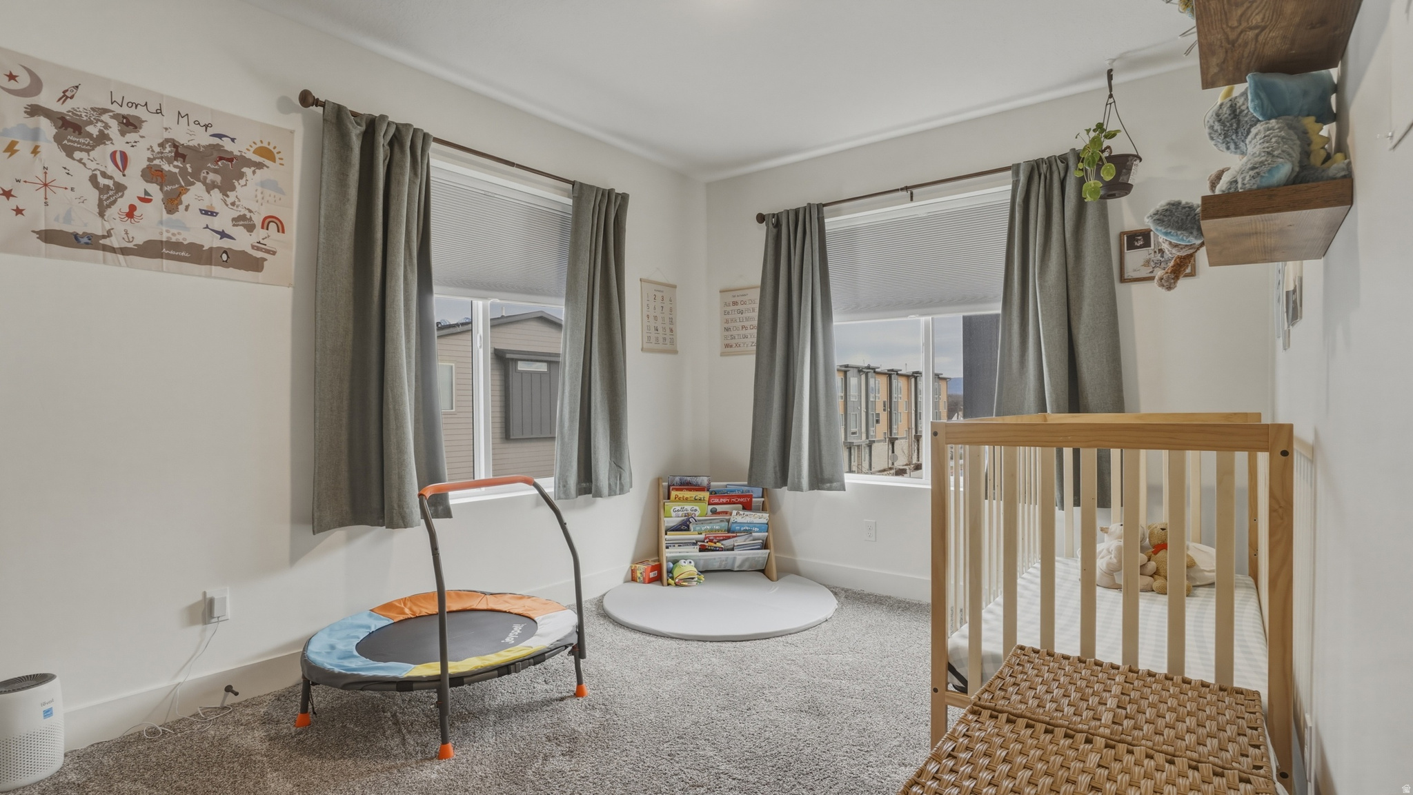 C STREET TOWNHOMES - Residential