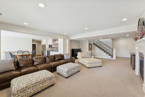 Tiny photo for 1944 KERRYBROOK DR, Kaysville, UT 84037 (MLS # 2120745)