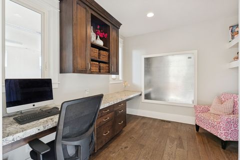 Tiny photo for 1944 KERRYBROOK DR, Kaysville, UT 84037 (MLS # 2120745)