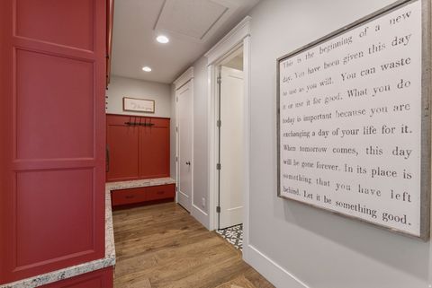 Tiny photo for 1944 KERRYBROOK DR, Kaysville, UT 84037 (MLS # 2120745)